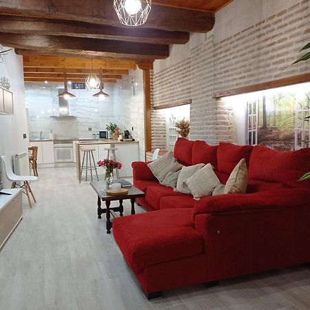 Magia En El Arco Apartment Olmedo Exterior photo